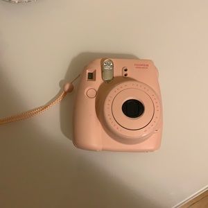 FujiFilm Instax Mini 8